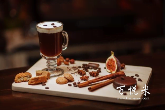 咖啡與調(diào)酒的結(jié)合是怎樣的感覺？試試看這些居家調(diào)酒，在家也能小酌一杯